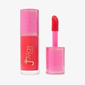 Juvia's Place Blushed Liquid Blush Barbie Rose